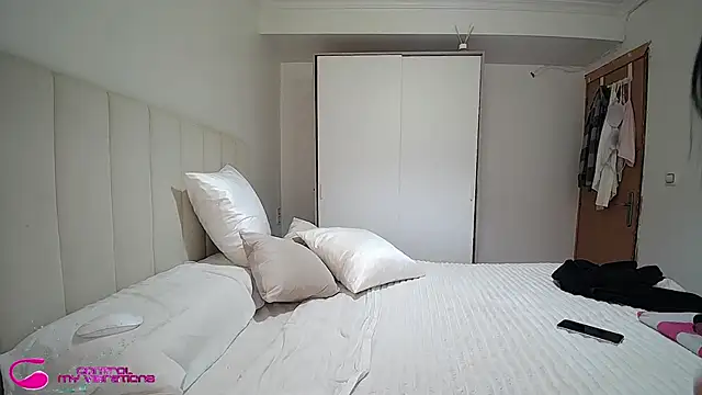 arielfreedomsex online show from December 15, 3:38 pm