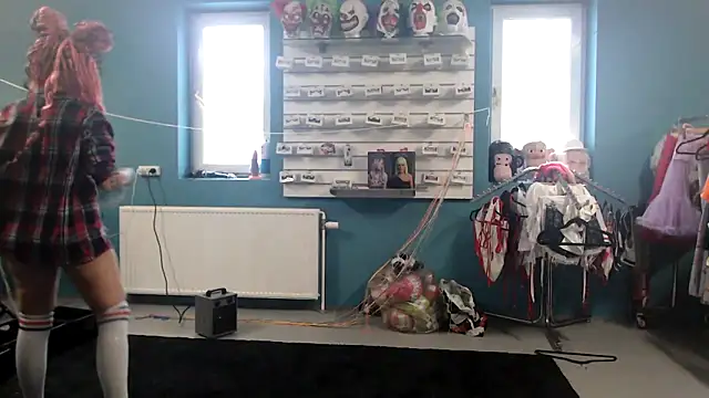 EdgesOfReality online show from February 8, 12:19 pm