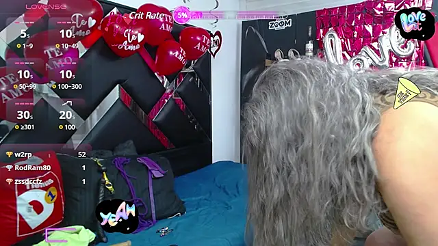 miisevvie  online show from February 21, 5:24 am