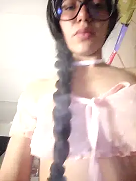 MissAfroditha online show from March 19, 4:49 am