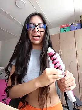 MissAfroditha online show from March 29, 3:01 pm