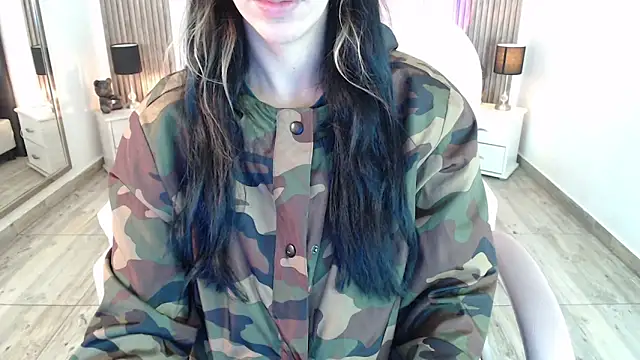 Sam mansson66 online show from January 22, 12:06 pm