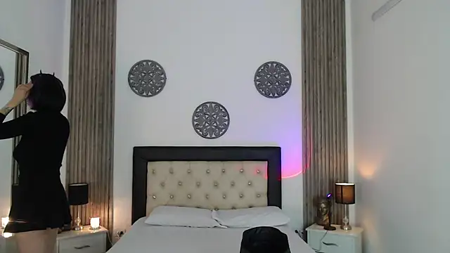 Sam mansson66 online show from January 24, 7:07 pm