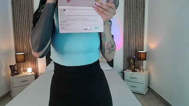 Sam mansson66 online show from January 28, 7:42 pm