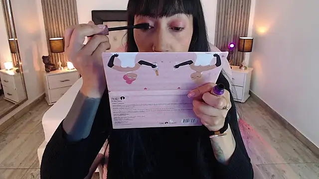 Sam mansson66 online show from February 8, 12:28 pm