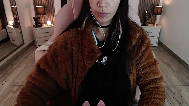 Sam mansson66 online show from February 28, 12:20 pm