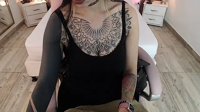 Sam mansson66 online show from March 16, 1:17 pm