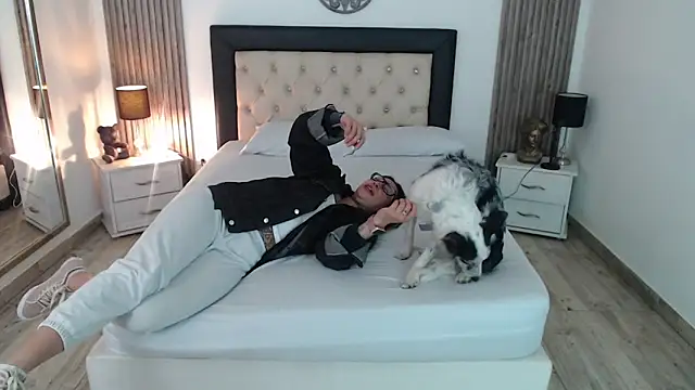 Sam mansson66 online show from March 20, 12:11 pm