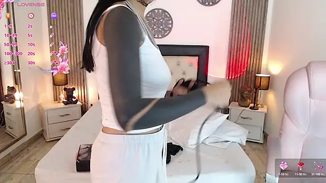 Sam mansson66 online show from March 20, 9:56 pm