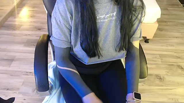 Sam mansson66 online show from October 7, 2:03 pm