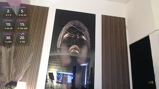 Sam mansson66 online show from November 21, 3:11 pm