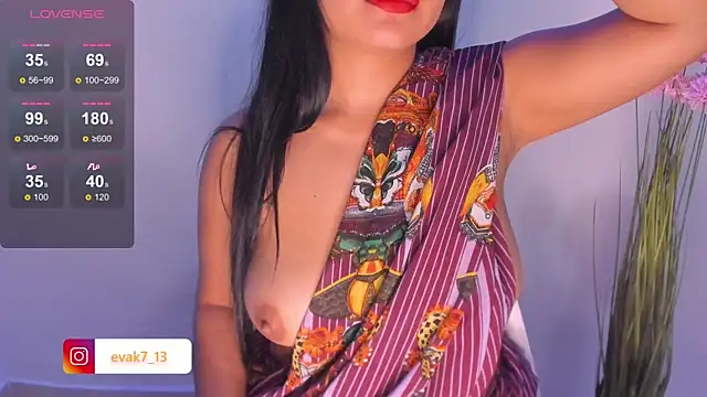 shara queen1 online show from February 28, 2:31 am