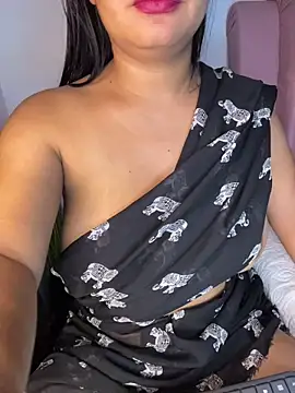 shara queen1 online show from April 30, 1:45 am