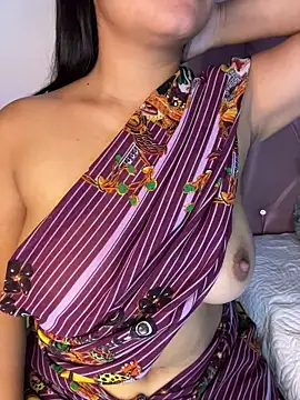 shara queen1 online show from July 3, 10:05 pm