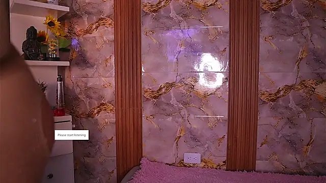 zoey-fox online show from February 4, 11:42 pm