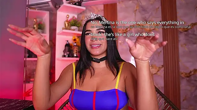 zoey-fox online show from March 1, 3:08 am