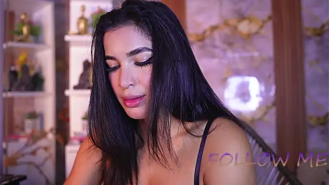 zoey-fox online show from March 8, 11:19 pm