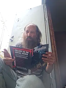 Beyond1978 online show from November 13, 7:35 pm