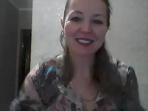 VselenaSun402 online show from January 7, 7:31 am