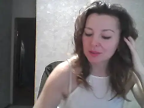 VselenaSun402 online show from January 23, 8:25 am