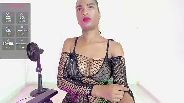 Zaya Smith online show from October 4, 3:37 am