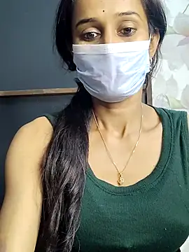 Oleevia online show from March 25, 9:15 am