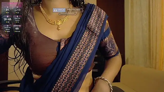 Only hunny online show from July 22, 6:05 am