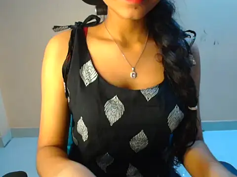 Snapshot of Chandani-Love chatting on April 5, 3:58 am Chandani-Love online show from April 5, 3:58 am