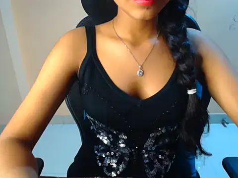 Snapshot of Chandani-Love chatting on April 5, 5:21 pm Chandani-Love online show from April 5, 5:21 pm