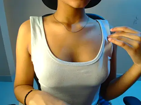 Snapshot of Chandani-Love chatting on April 20, 10:40 am Chandani-Love online show from April 20, 10:40 am