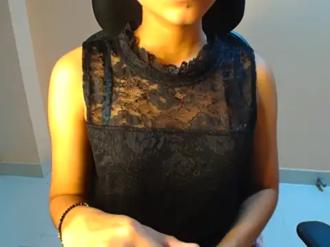 Snapshot of Chandani-Love chatting on April 21, 6:52 am Chandani-Love online show from April 21, 6:52 am