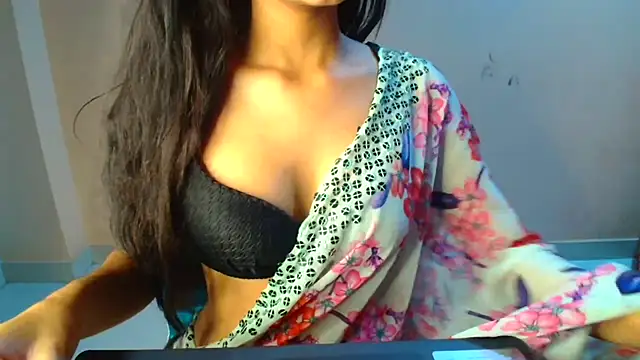 Snapshot of Chandani-Love chatting on May 3, 3:56 am Chandani-Love online show from May 3, 3:56 am