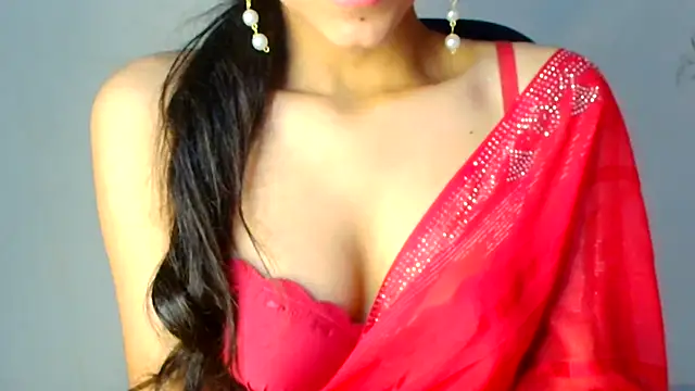 Snapshot of Chandani-Love chatting on May 20, 6:08 am Chandani-Love online show from May 20, 6:08 am