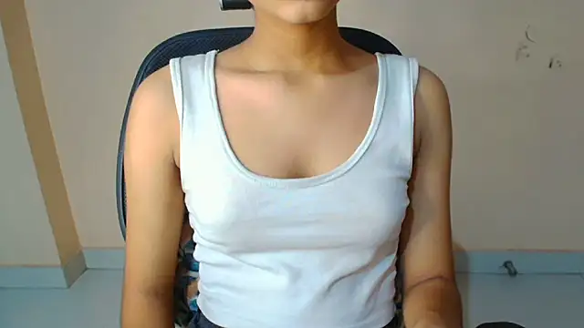 Snapshot of Chandani-Love chatting on May 27, 12:57 pm Chandani-Love online show from May 27, 12:57 pm