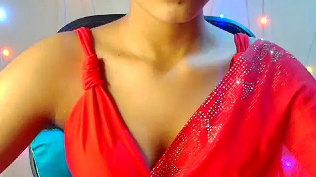 Snapshot of Chandani-Love chatting on June 5, 12:17 am Chandani-Love online show from June 5, 12:17 am