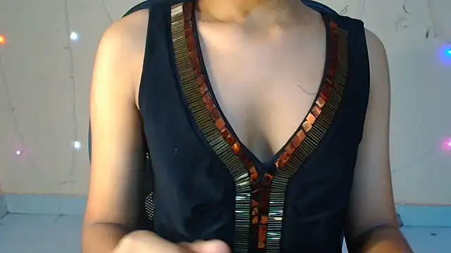 Snapshot of Chandani-Love chatting on June 7, 9:57 am Chandani-Love online show from June 7, 9:57 am