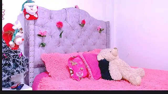 Devora77 7 online show from January 11, 9:46 pm