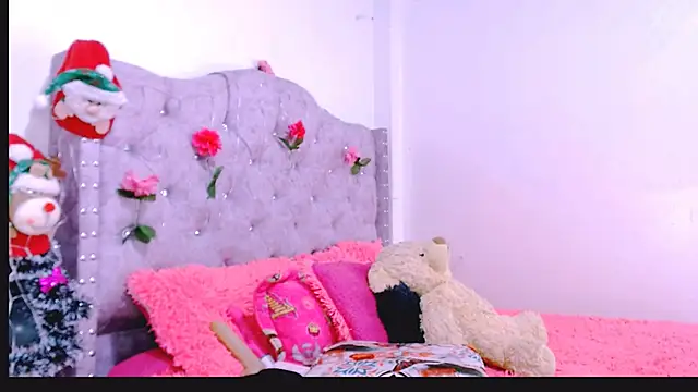 Devora77 7 online show from January 12, 12:49 am