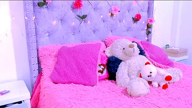 Devora77 7 online show from February 14, 5:19 am