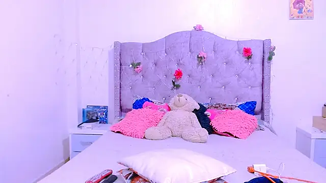 Devora77 7 online show from March 16, 10:31 pm
