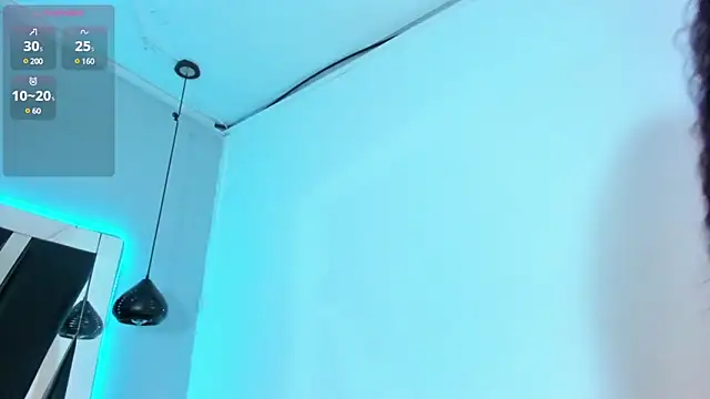 antonelllepiercee online show from January 23, 11:48 am