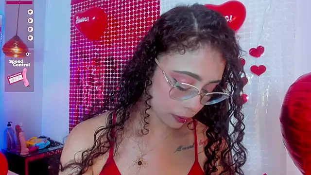 antonelllepiercee online show from February 14, 1:29 pm