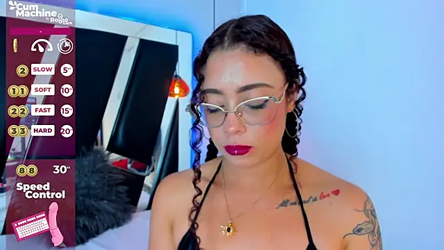 antonelllepiercee online show from February 22, 2:41 pm