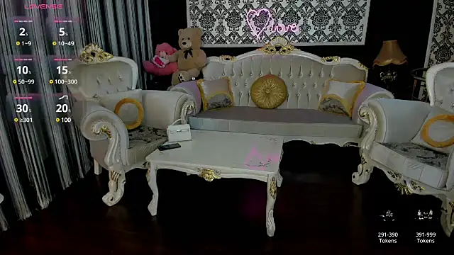 AllWay online show from January 13, 9:42 pm