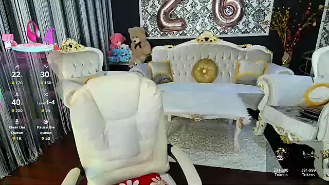 AllWay online show from September 17, 7:59 pm