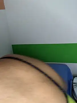 Kasandra Ho online show from January 19, 6:43 pm