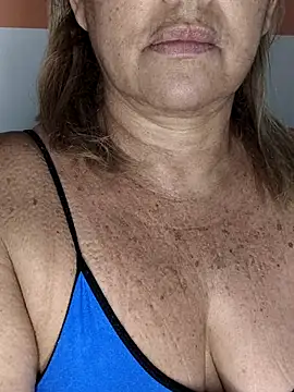 Kasandra Ho online show from January 26, 6:28 am