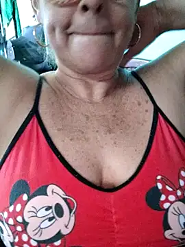 Kasandra Ho online show from January 27, 2:24 pm