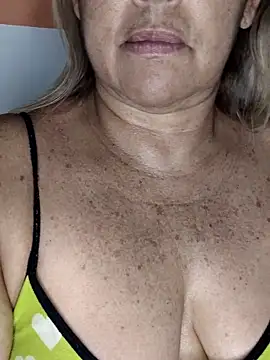 Kasandra Ho online show from February 15, 6:12 am