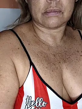 Kasandra Ho online show from March 2, 9:53 am